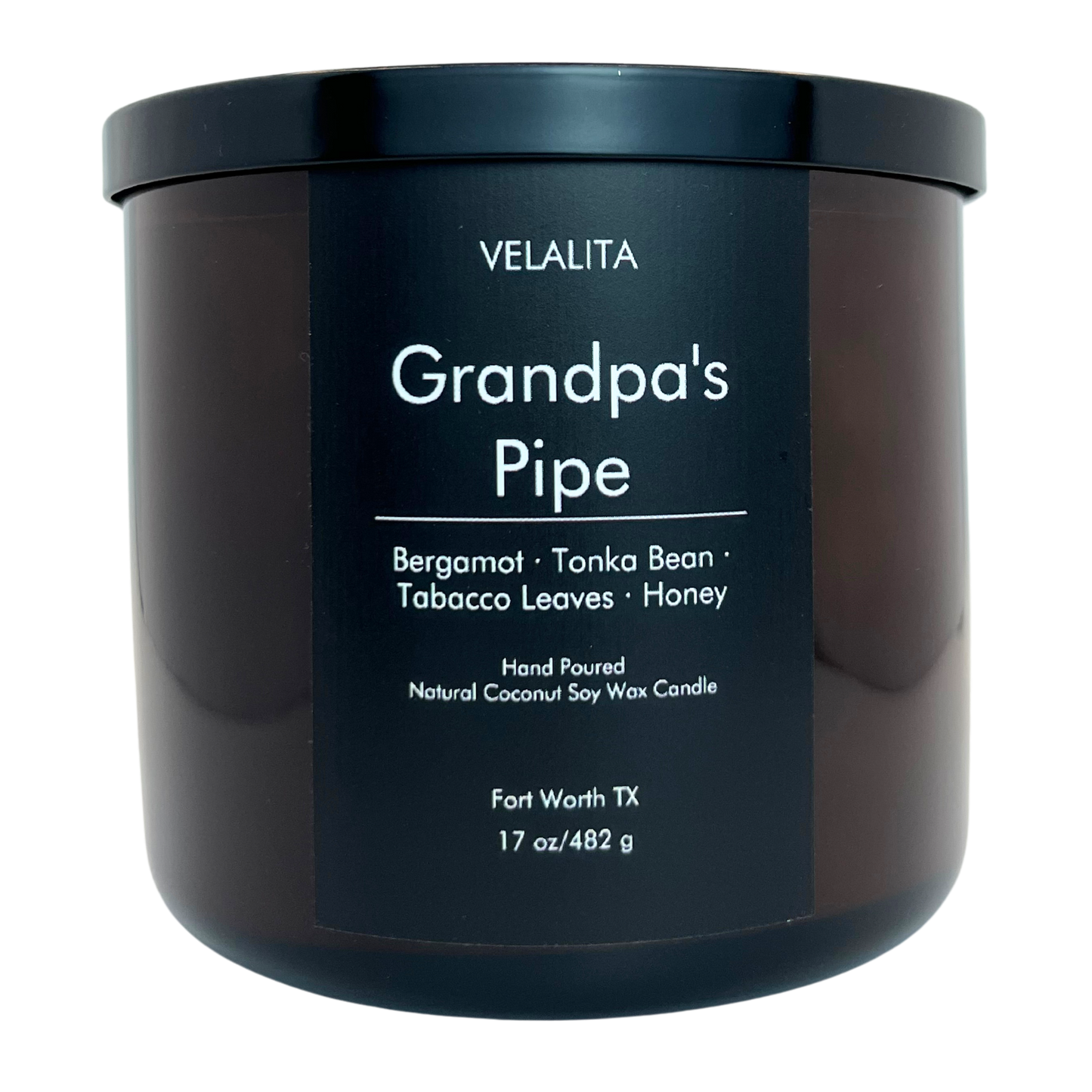 Grandpa's Pipe