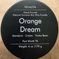 Orange Dream