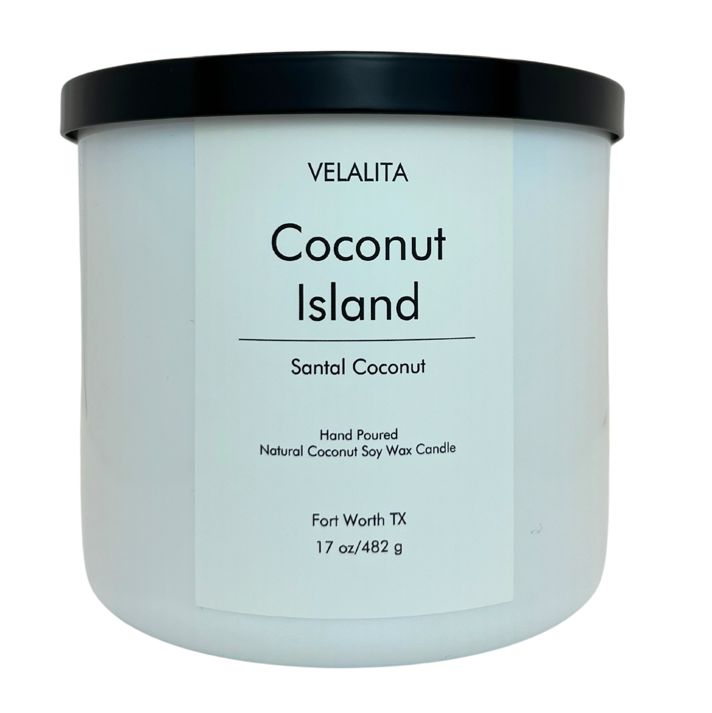 Coconut Island