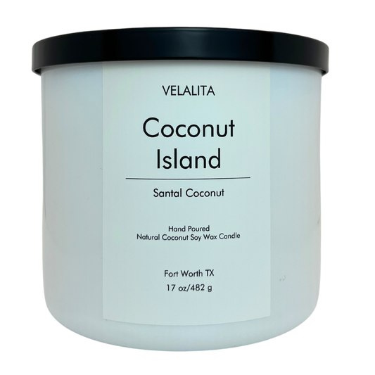 Coconut Island