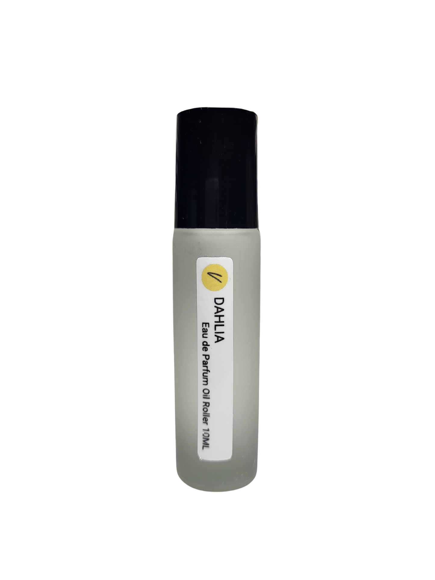 Dahlia Eau de Parfum Oil