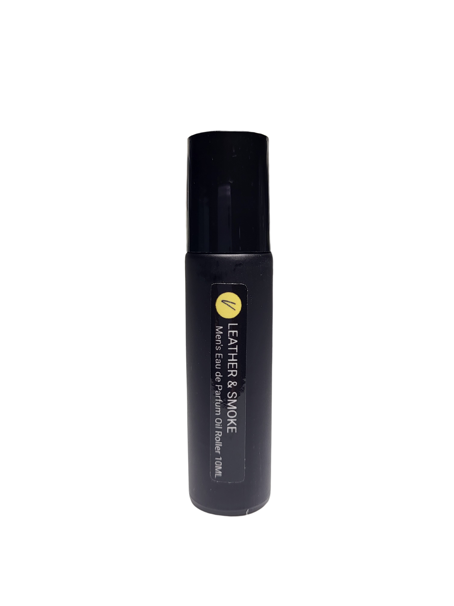 Leather & Smoke Men's Eau de Parfum Oil