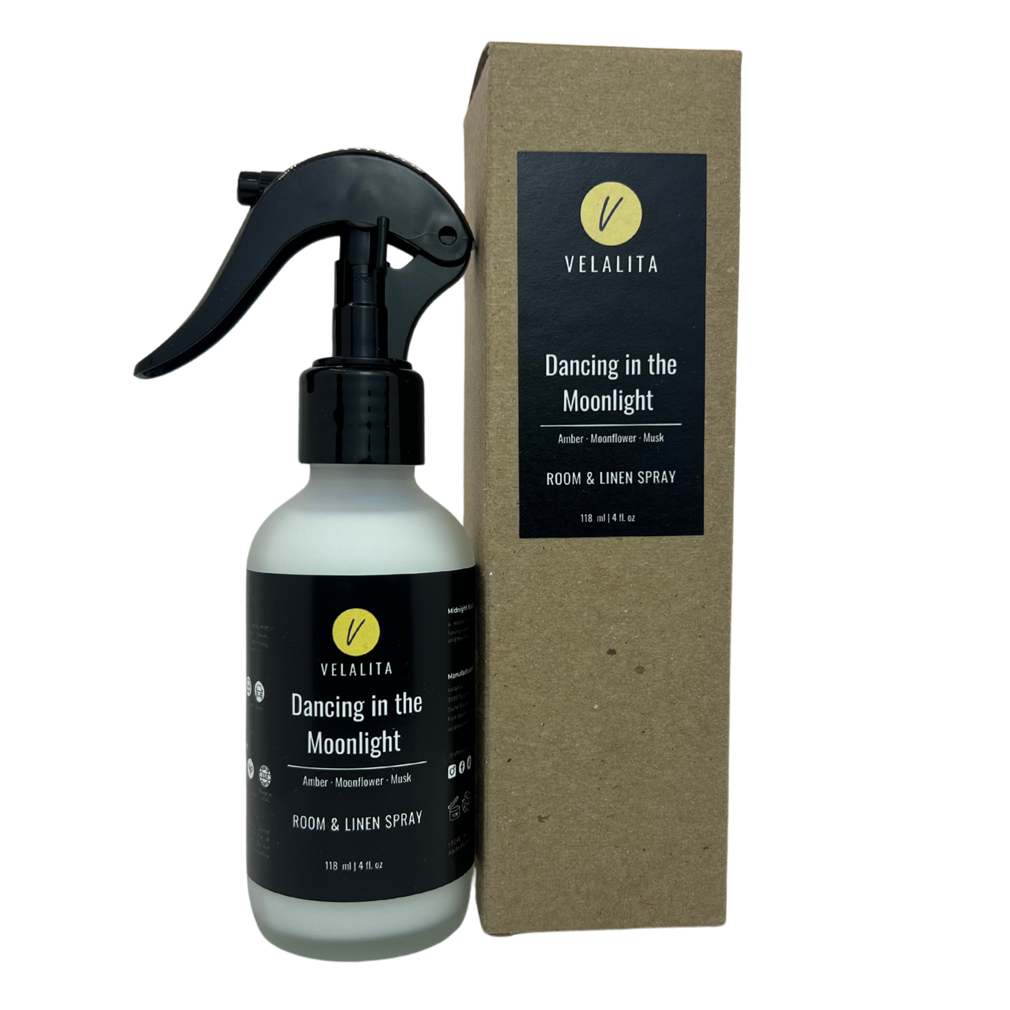 Dancing in the Moonlight Room & Linen Spray 4oz