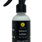 Saffron & Cufflinks Room & Linen Spray 4oz