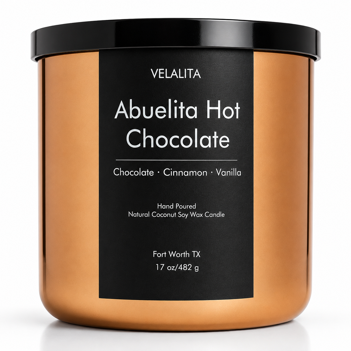 Abuelita Hot Chocolate
