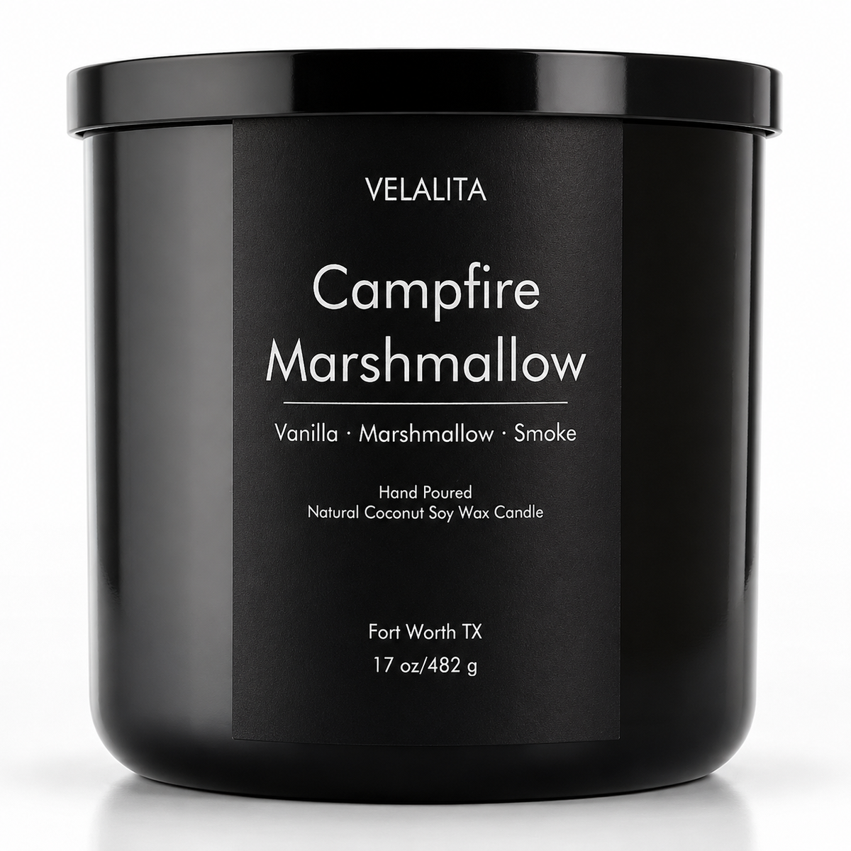 Campfire Marshmallow