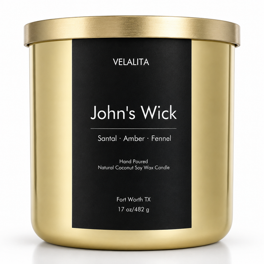 John's Wick