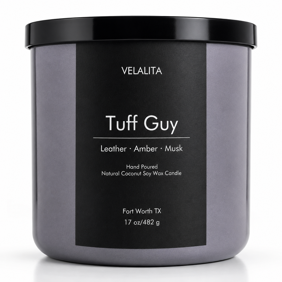 Tuff Guy
