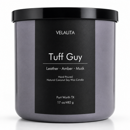 Tuff Guy