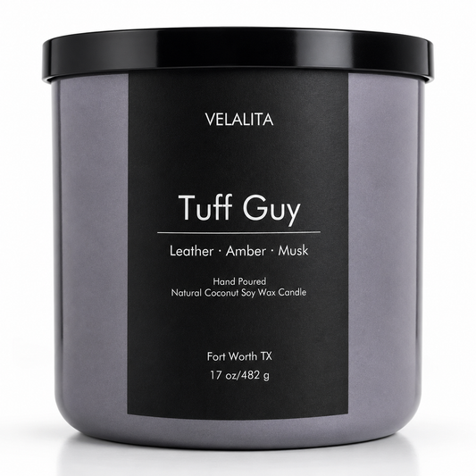 Tuff Guy