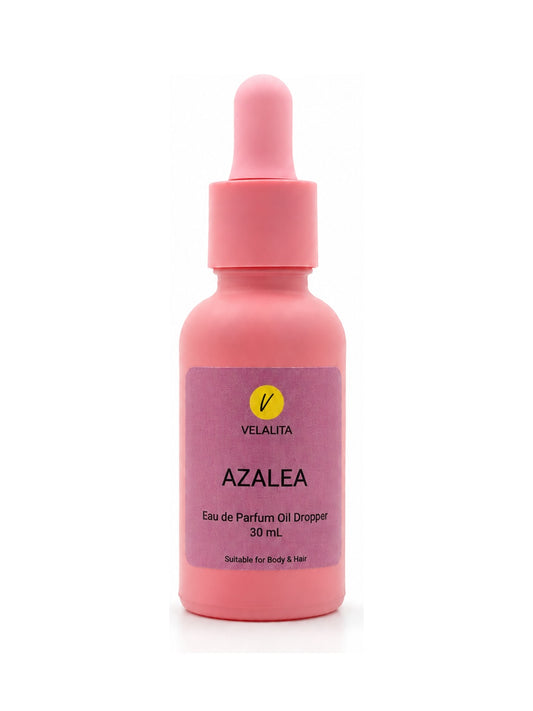 Azalea Eau de Parfum Oil Dropper