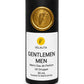Gentlemen Men's Eau de Parfum Oil Dropper