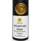 Mountain Man Men's Eau de Parfum Oil Dropper