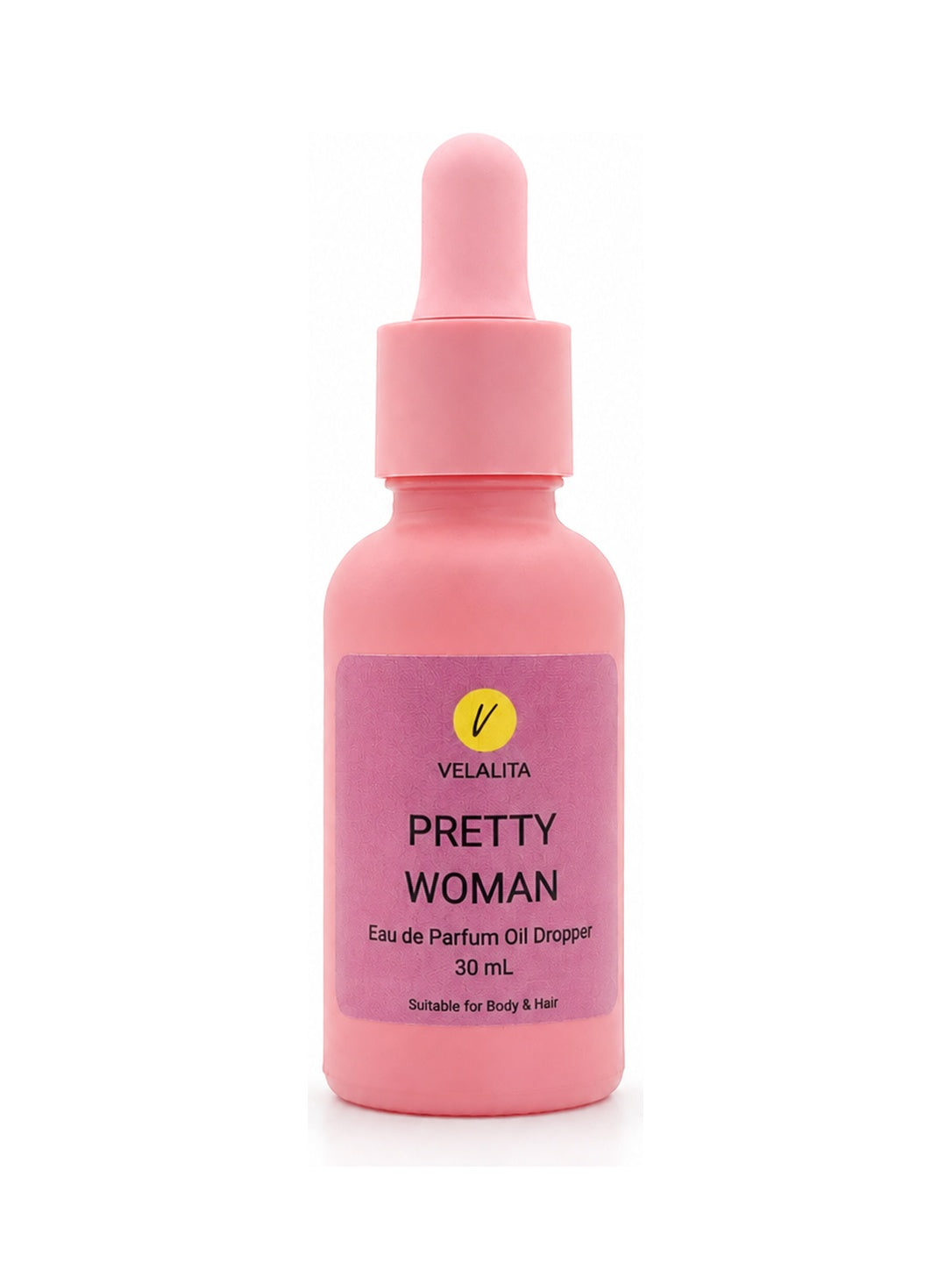 Pretty Woman Eau de Parfum Oil Dropper