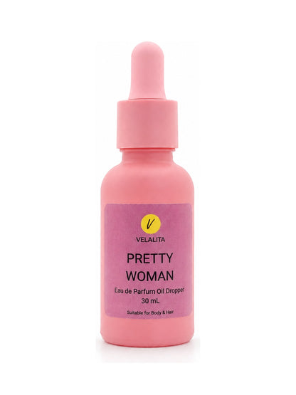 Pretty Woman Eau de Parfum Oil Dropper