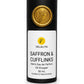 Saffron & Cufflinks Men's Eau de Parfum Oil Dropper