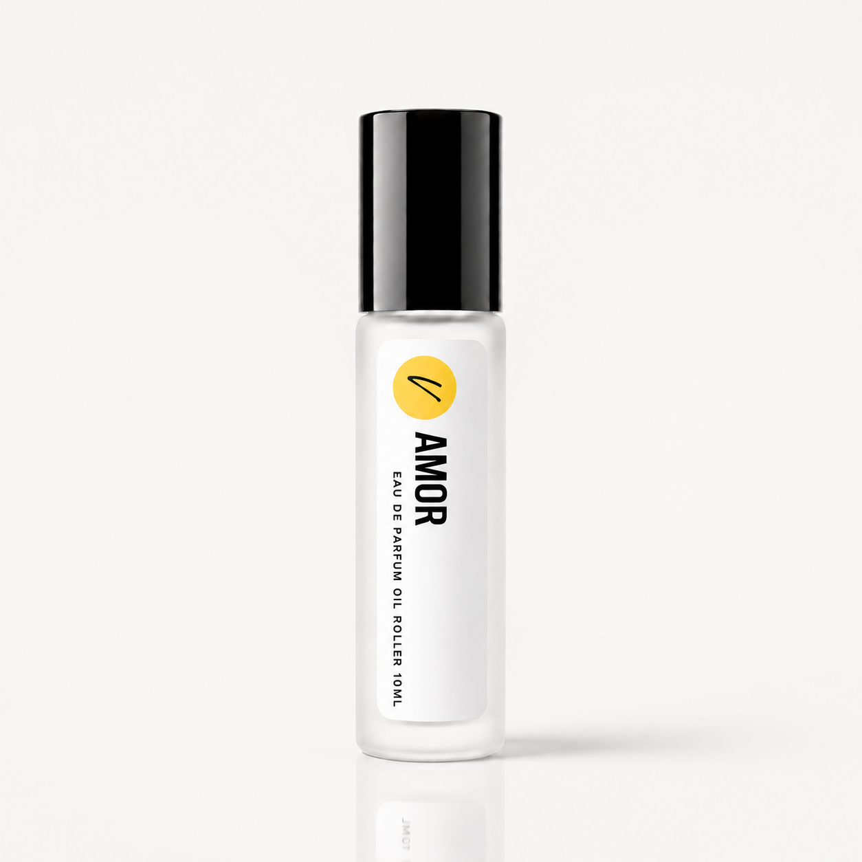 Amor Eau de Parfum Oil Roller
