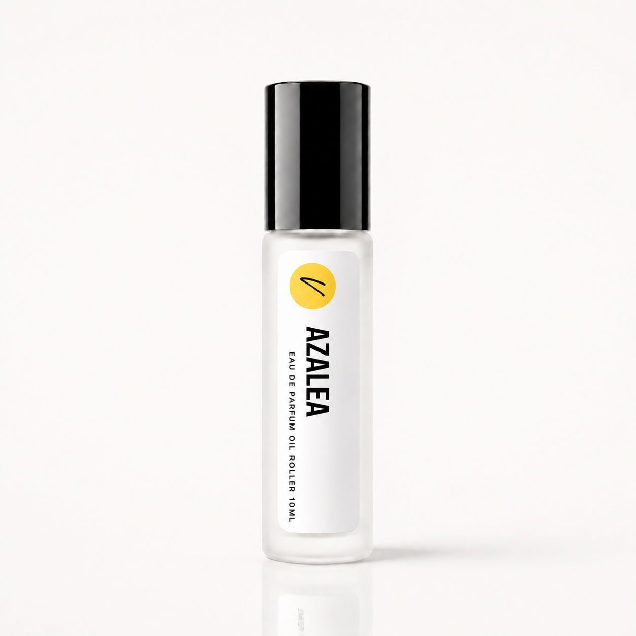 Azalea Eau de Parfum Oil Roller