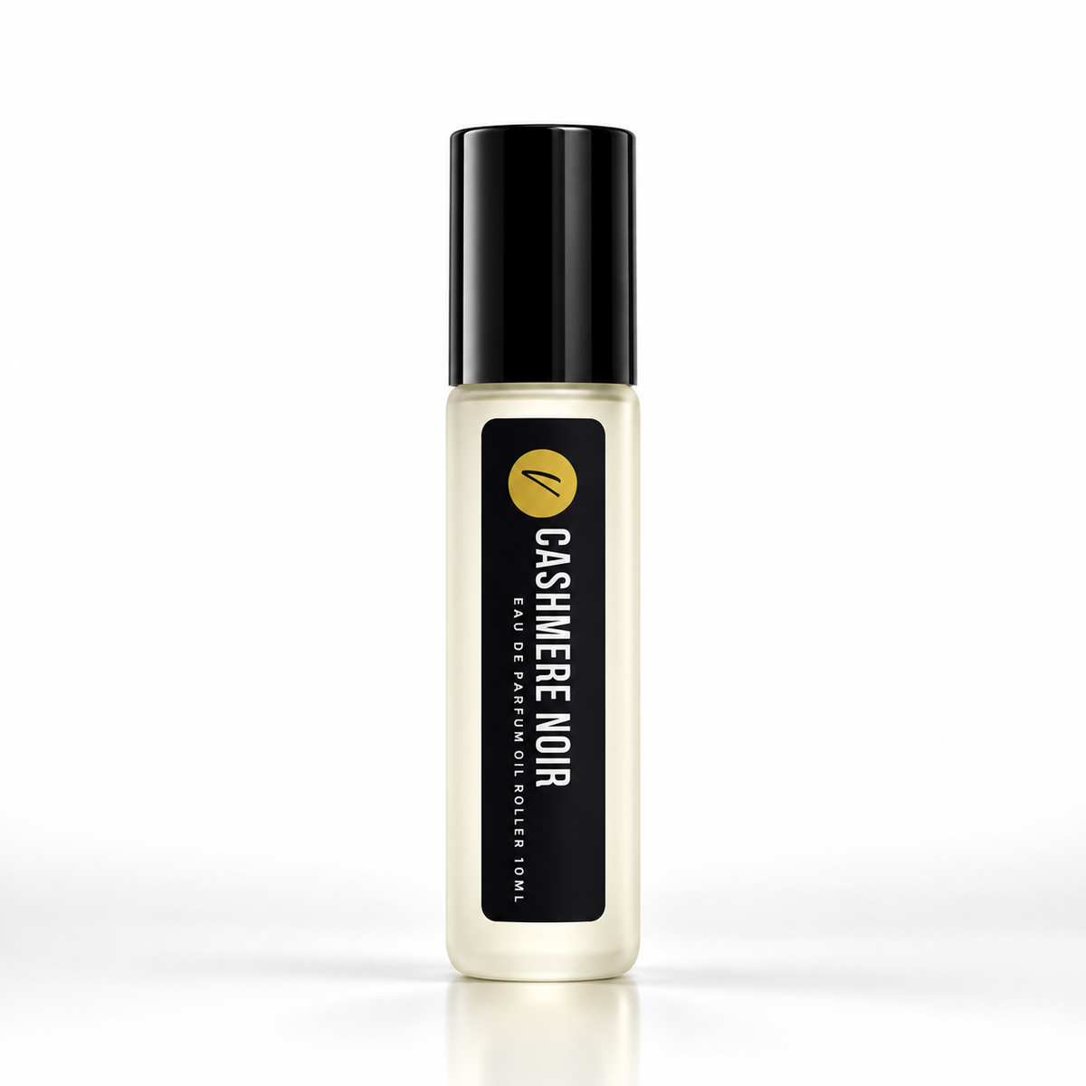 Cashmere Noir Eau de Parfum Oil Roller