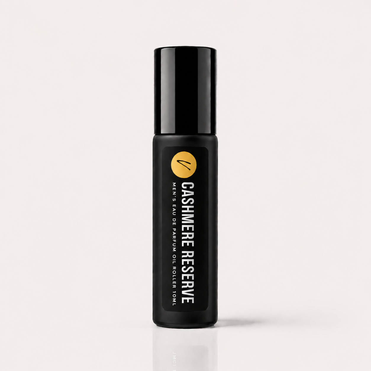 Cashmere Reserve Eau de Parfum Oil Roller