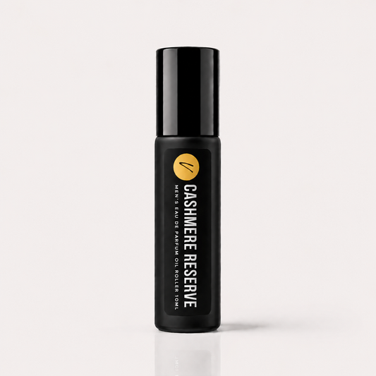 Cashmere Reserve Eau de Parfum Oil Roller