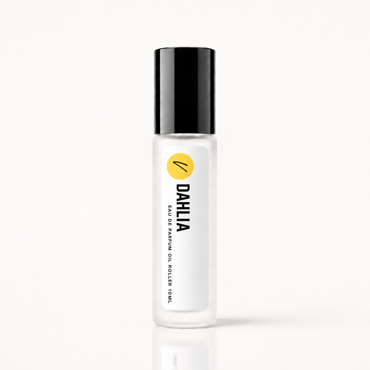 Dahlia Eau de Parfum Oil Roller