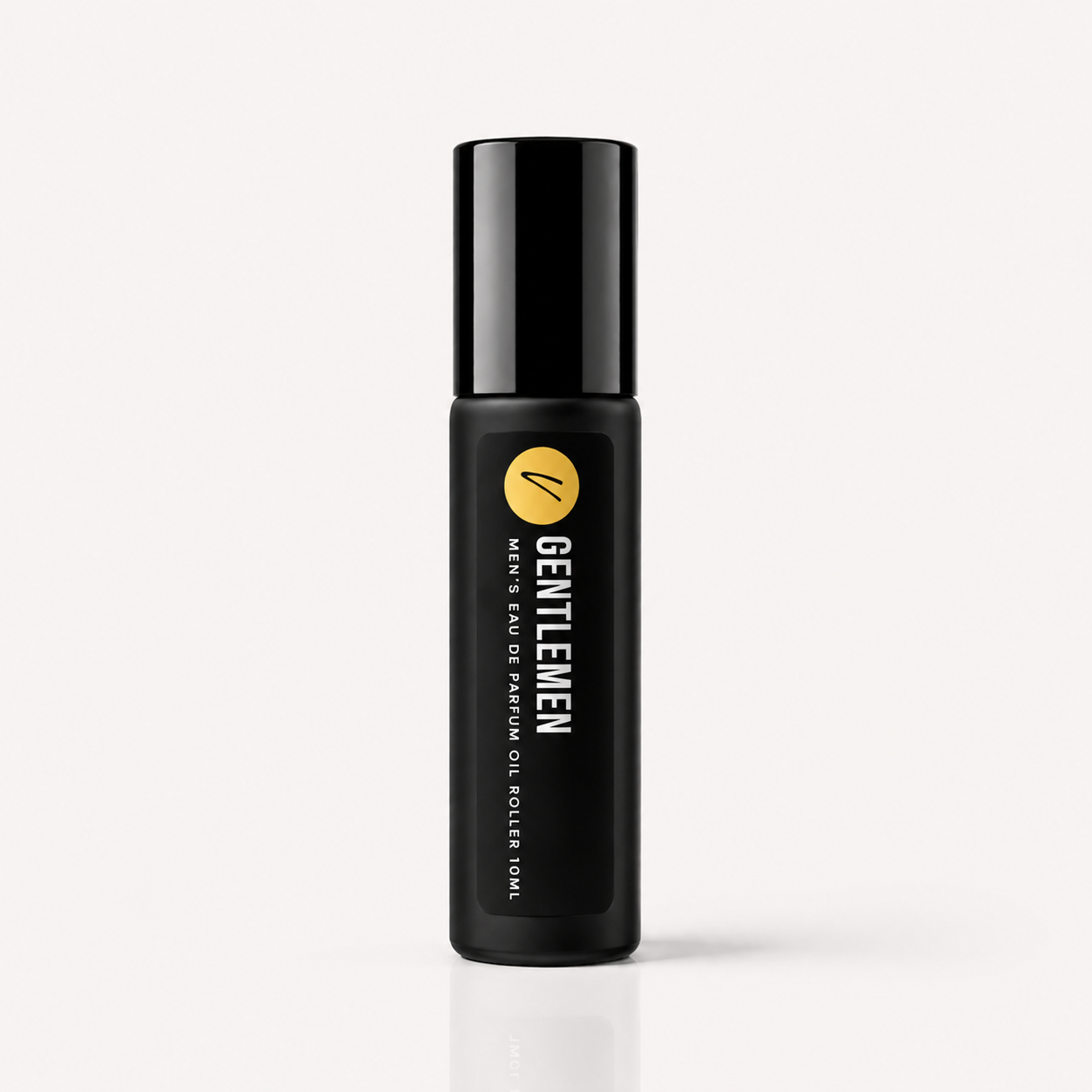 Gentlemen Men's Eau de Parfum Oil Roller