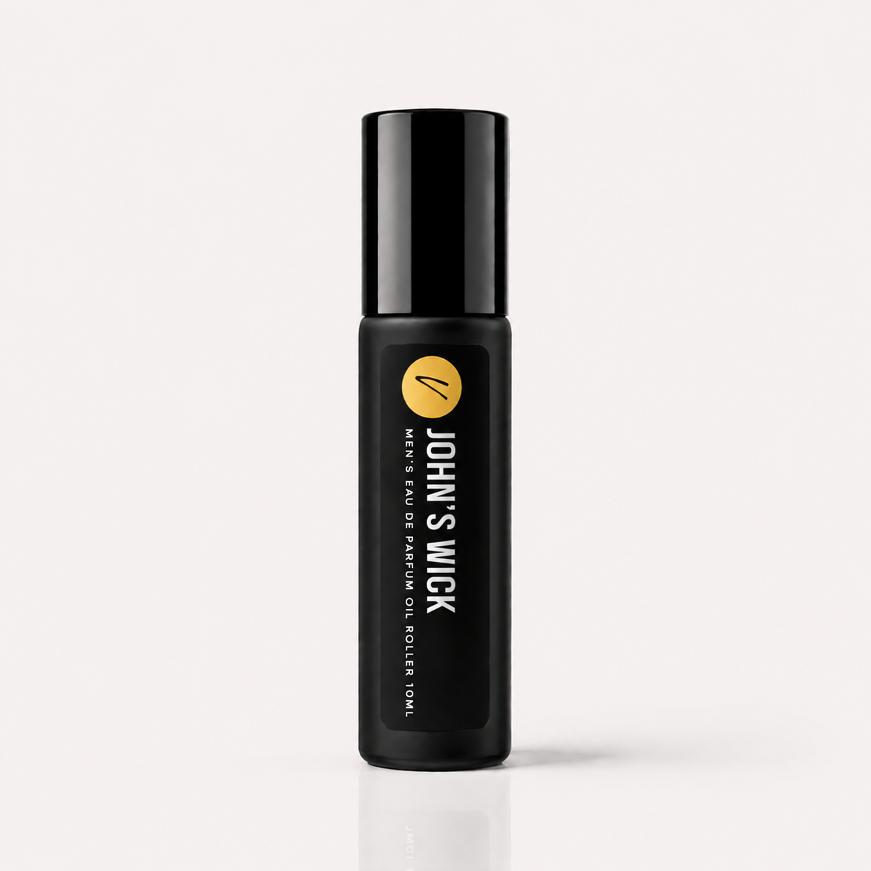 John's Wick Men's Eau de Parfum Oil Roller