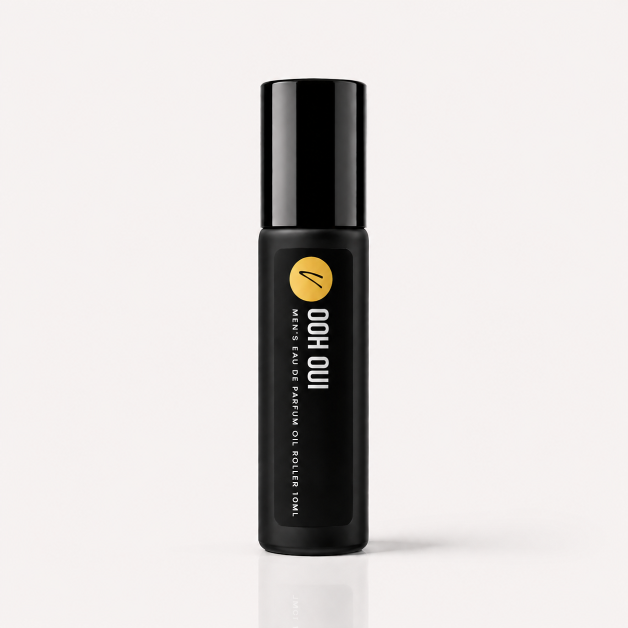Ooh Oui Men's Eau de Parfum Oil Roller