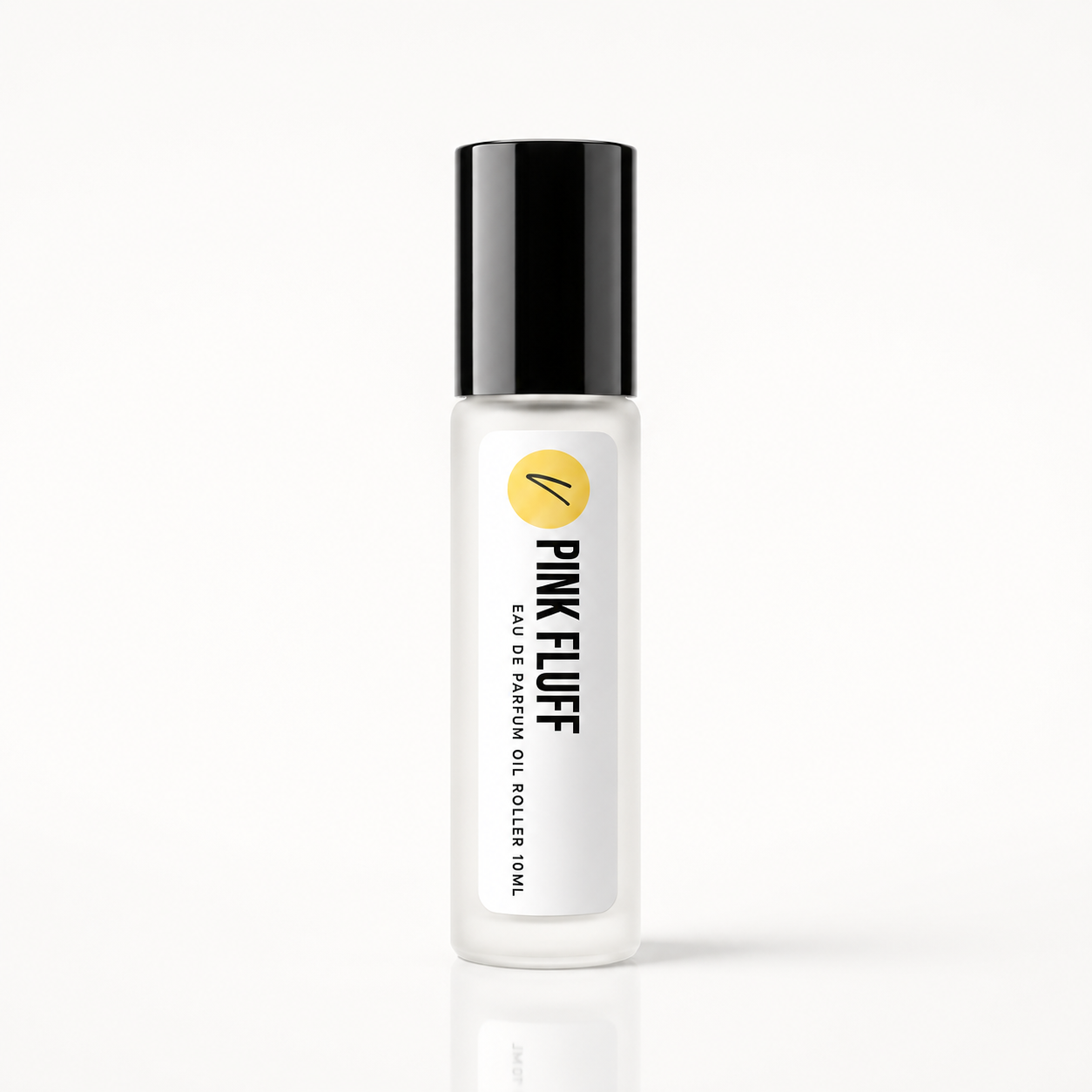 Pink Fluff Eau de Parfum Oil Roller
