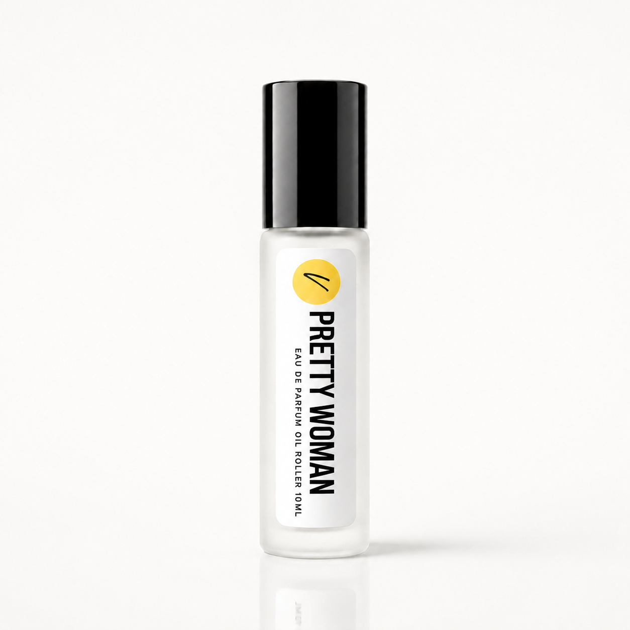 Pretty Woman Eau de Parfum Oil Roller