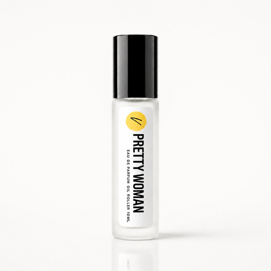 Pretty Woman Eau de Parfum Oil Roller