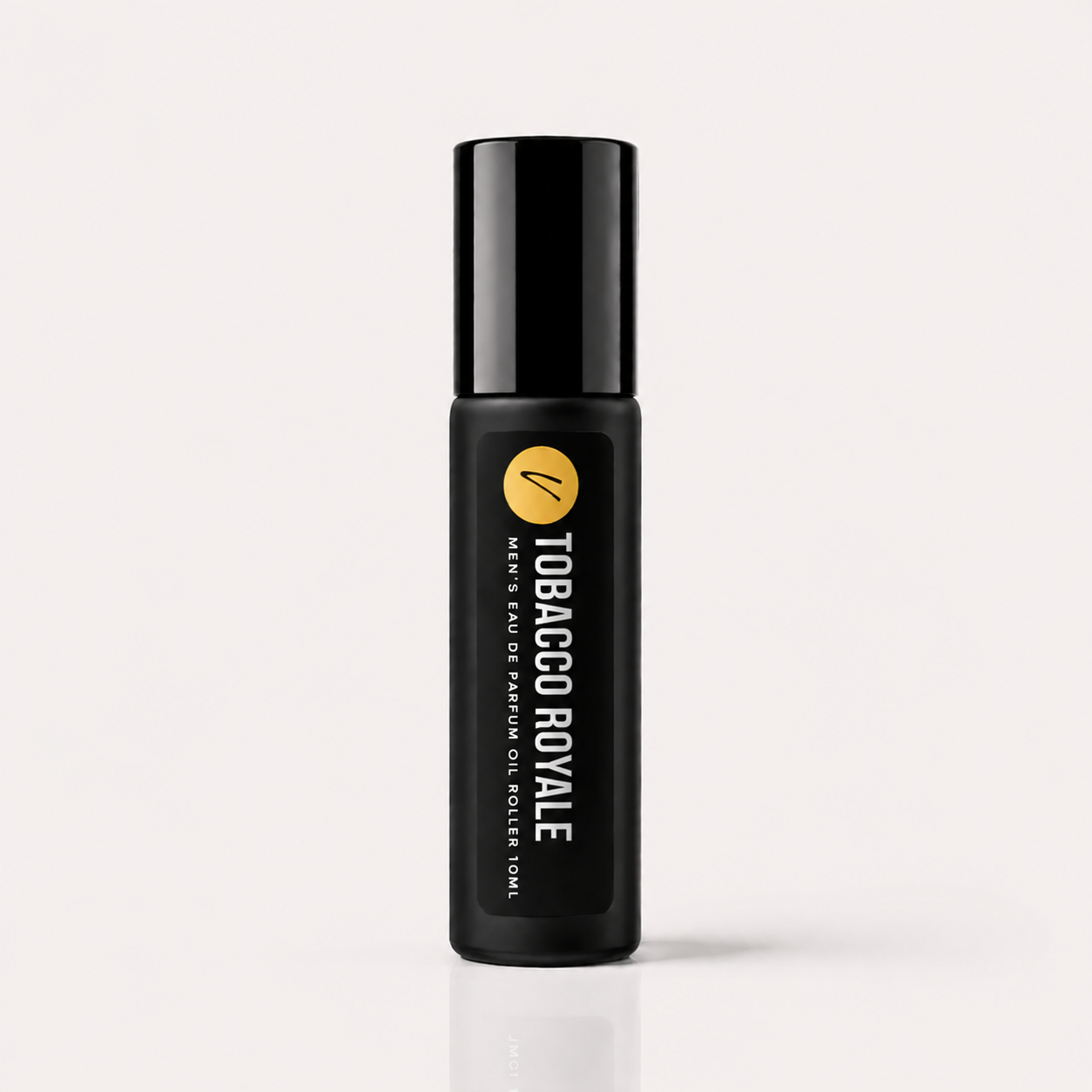 Tobacco Royale Men's Eau de Parfum Oil Roller