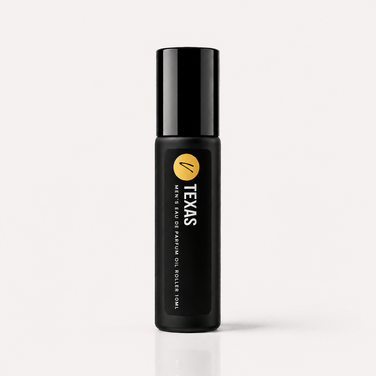 Texas Eau de Parfum Oil Roller