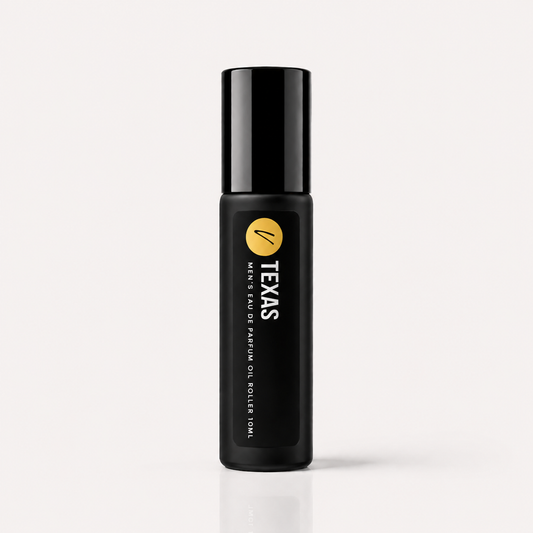 Texas Eau de Parfum Oil Roller