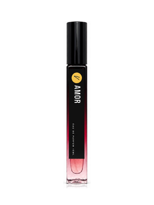 Amor Eau de Parfum Spray