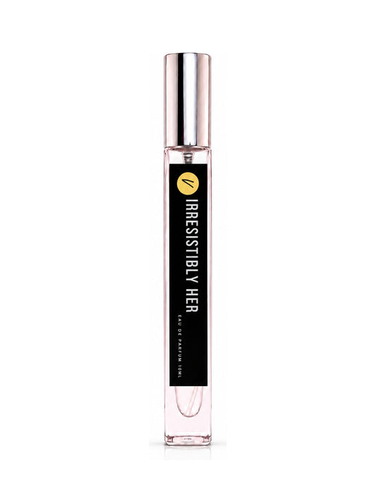 Irresistibly Her Eau de Parfum Spray
