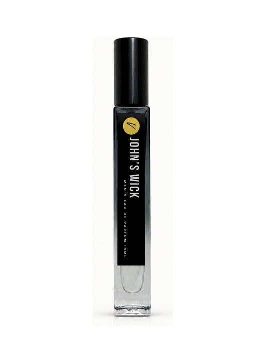 John's Wick Men's Eau de Parfum Spray