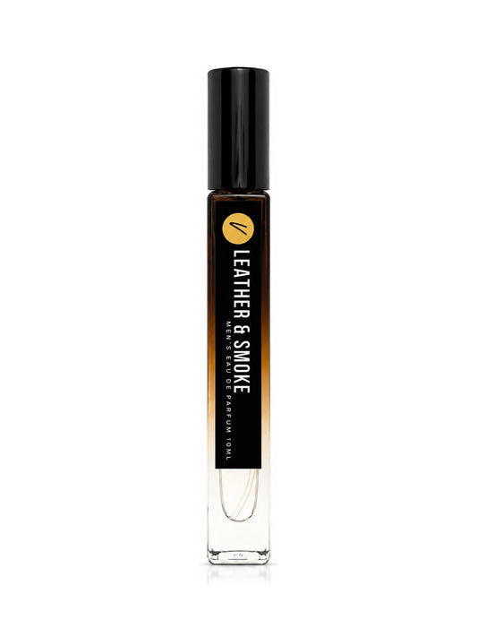 Leather & Smoke Men's Eau de Parfum Spray