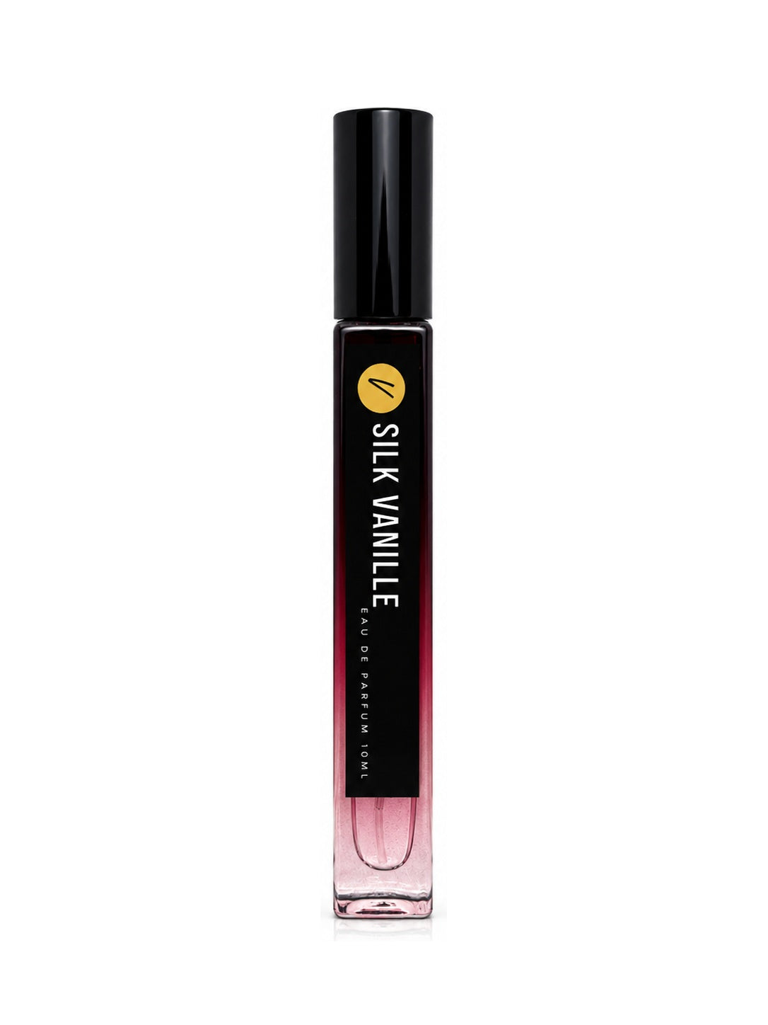 Silk Vanille Eau de Parfum Spray