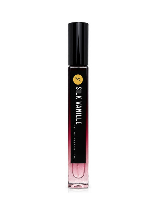 Silk Vanille Eau de Parfum Spray