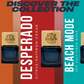 Desperado Car Diffuser