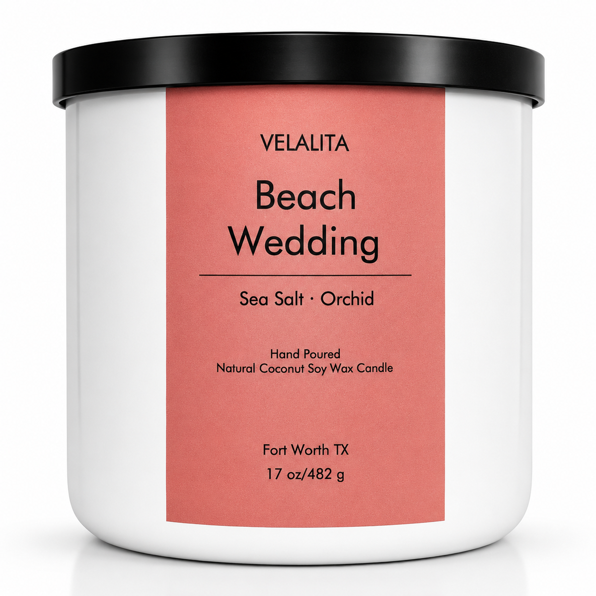 Beach Wedding