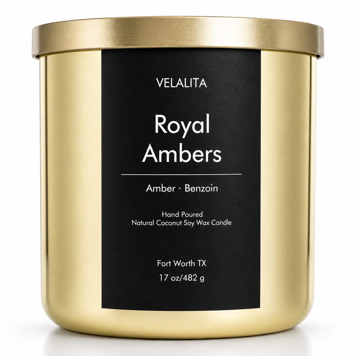 Royal Ambers