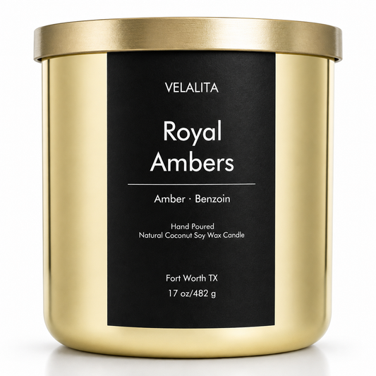 Royal Ambers