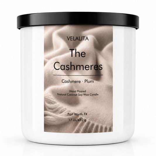 The Cashmeres
