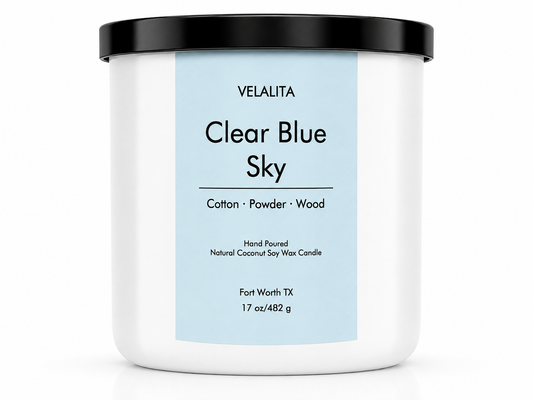 Clear Blue Sky