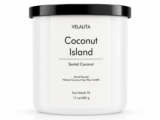 Coconut Island