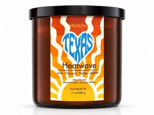 Texas Heatwave