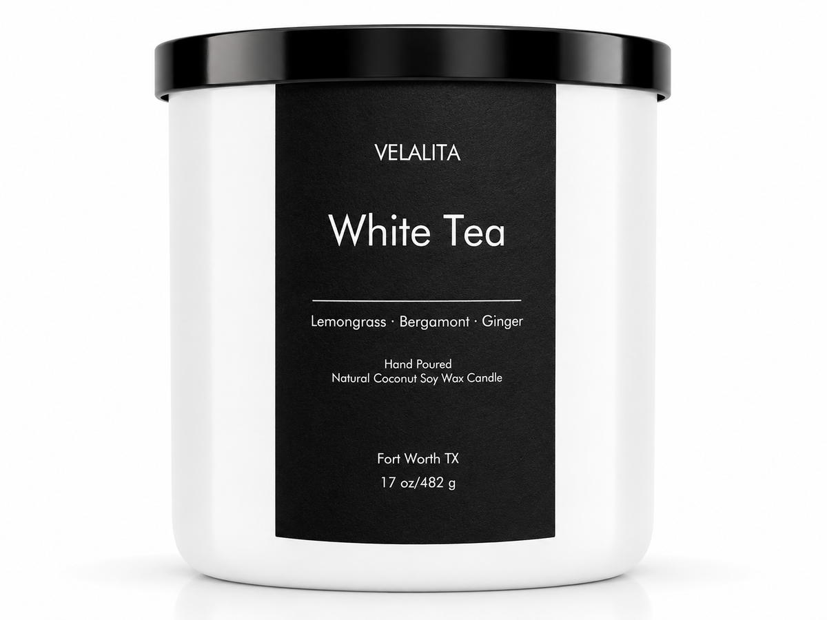 White Tea